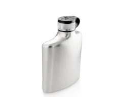 Glacier Stainless Hip Flask