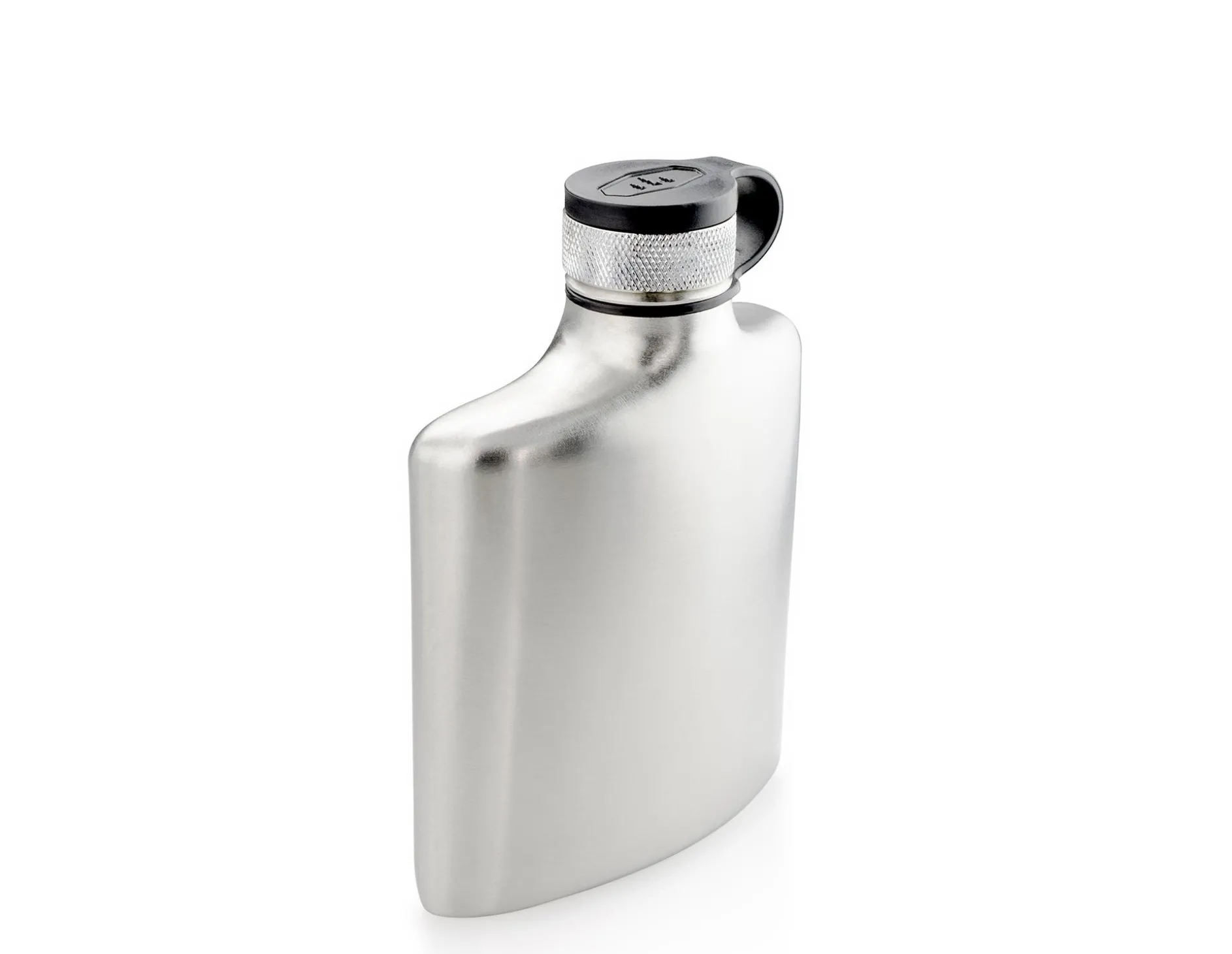 Glacier Stainless Hip Flask