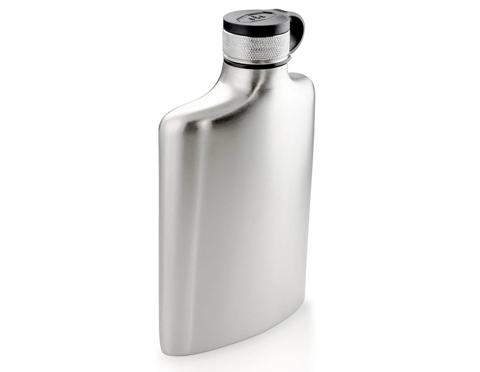 Glacier Stainless Hip Flask