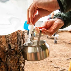 Glacier Stainless Ketalist