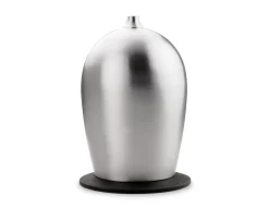 Glacier Stainless Nesting Wine Glass