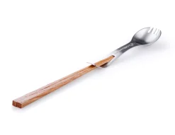 Glacier Stainless Spork + Sticks