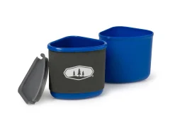 Gourmet Nesting Mug + Bowl