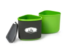 Gourmet Nesting Mug + Bowl