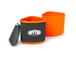 Gourmet Nesting Mug + Bowl