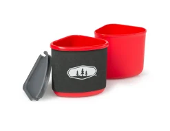 Gourmet Nesting Mug + Bowl