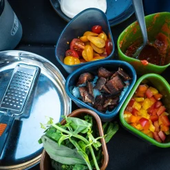 Gourmet Nesting Mug + Bowl