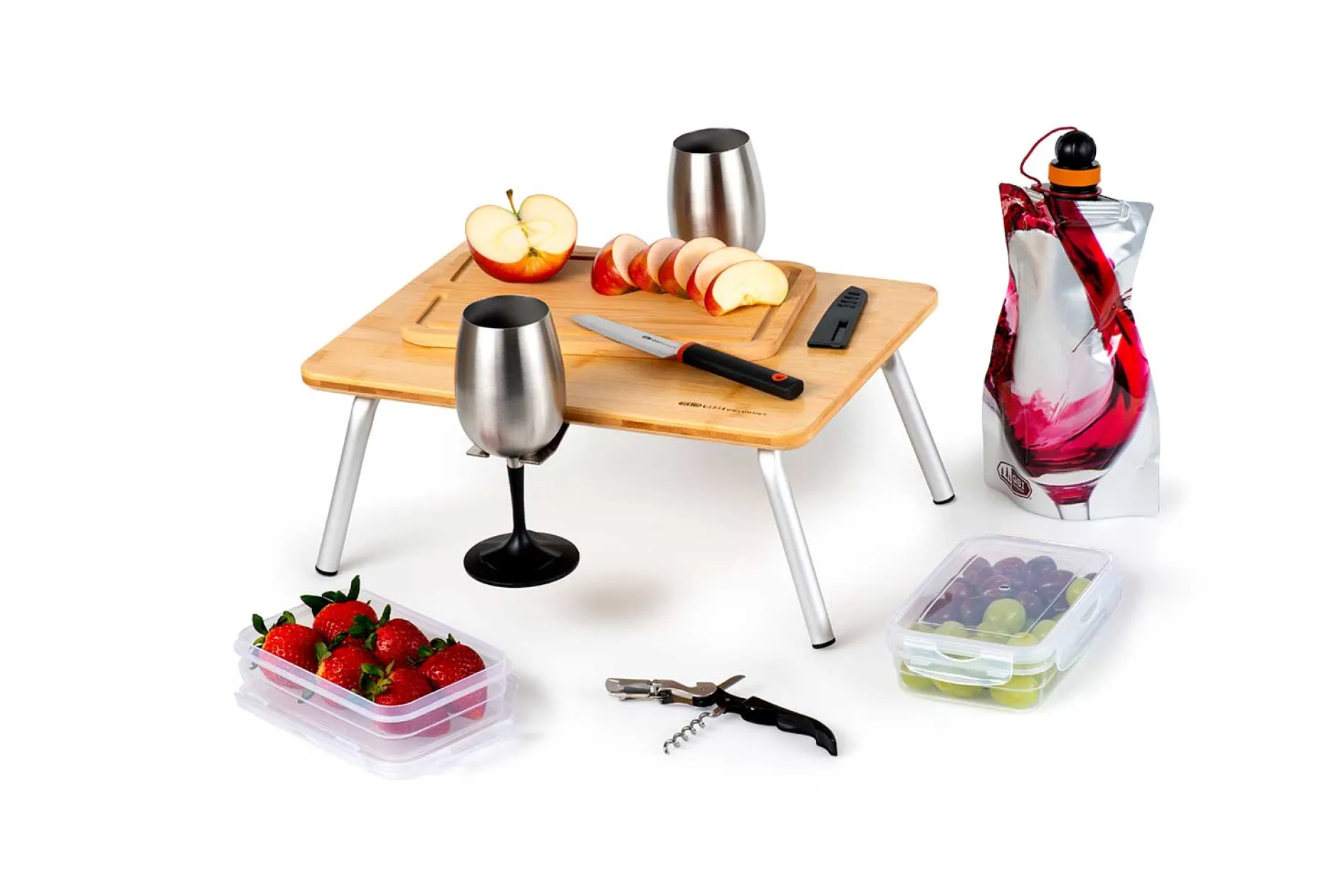 Gourmet Picnic Set