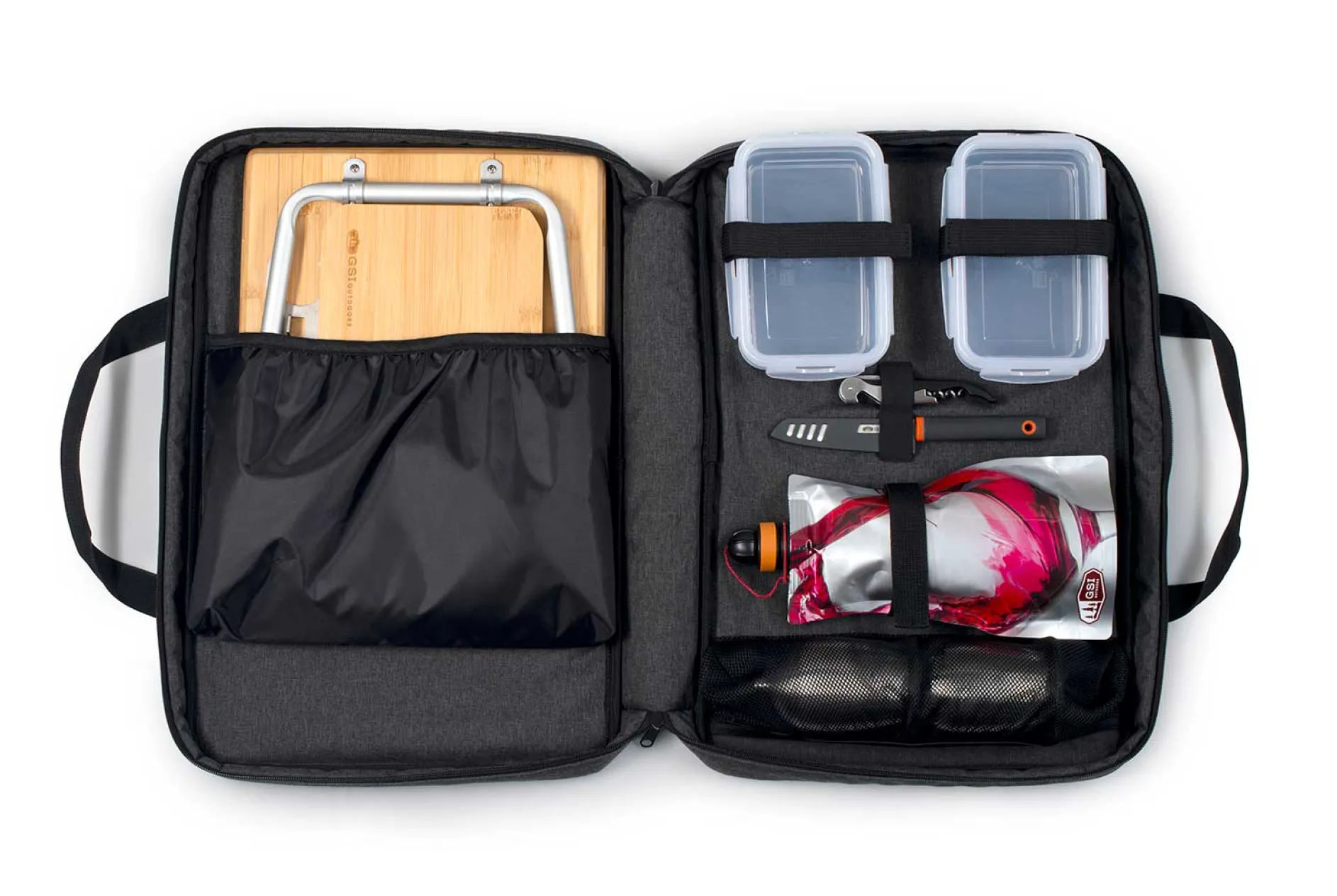 Gourmet Picnic Set