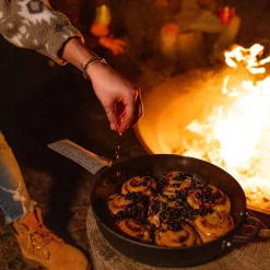 Guidecast 10" Cast Iron Cookset