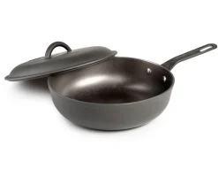 GUIDECAST Deep Frypan