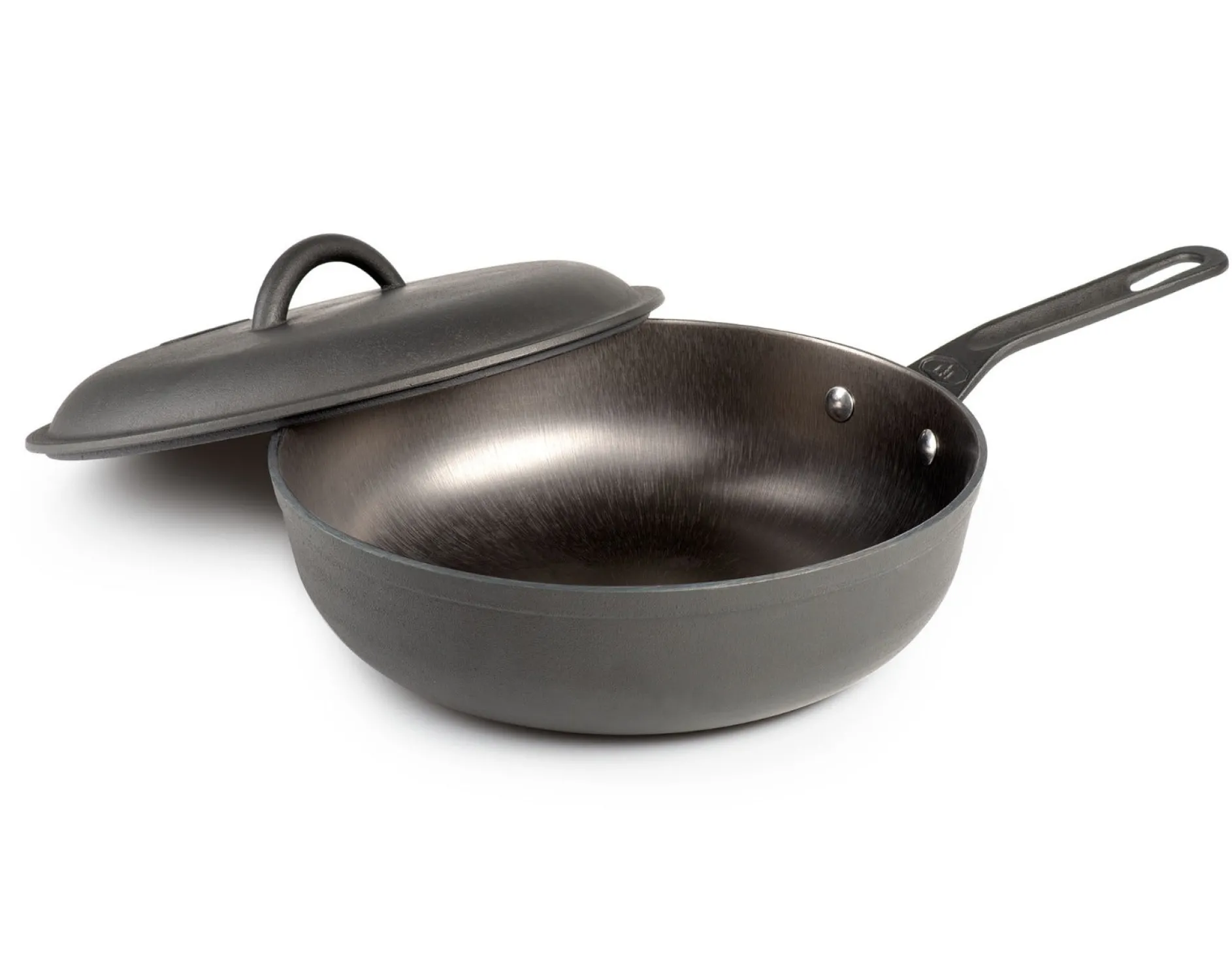 GUIDECAST Deep Frypan