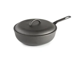 GUIDECAST Deep Frypan