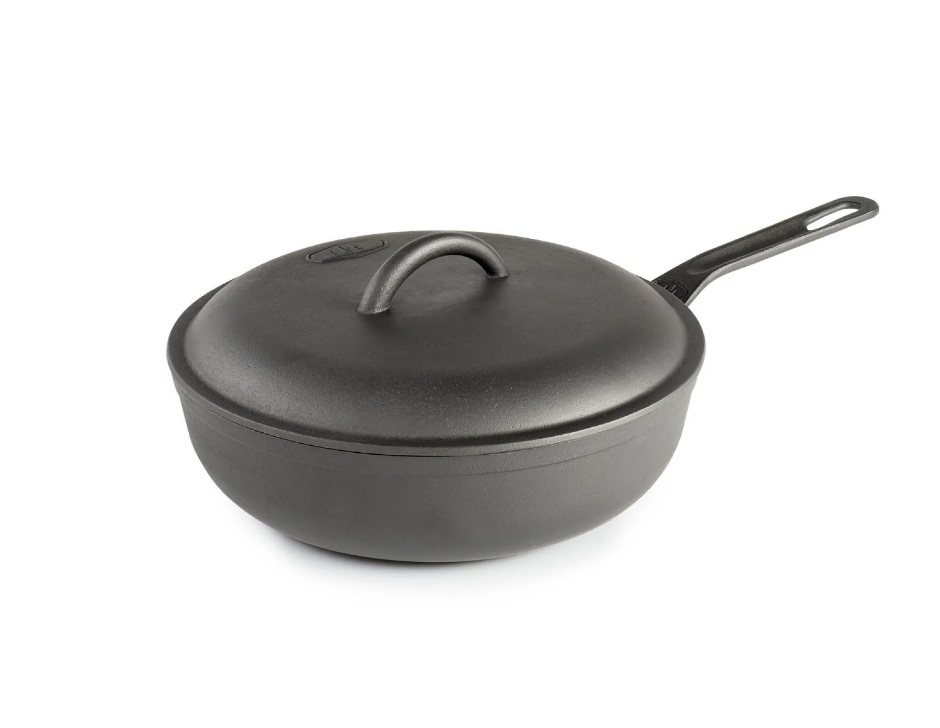 GUIDECAST Deep Frypan
