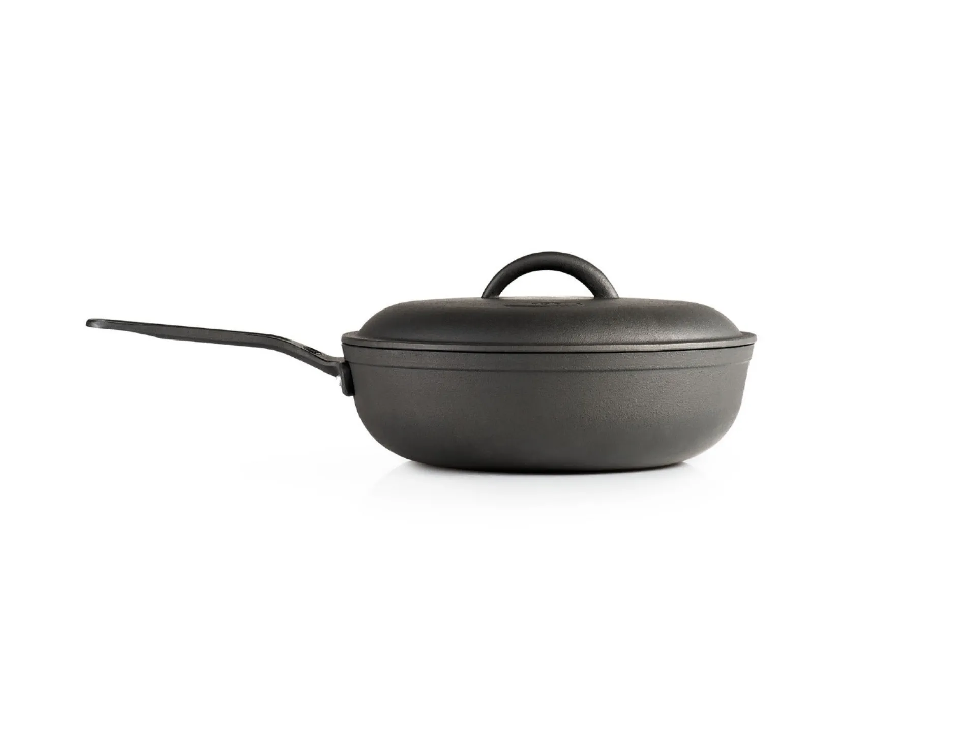 GUIDECAST Deep Frypan
