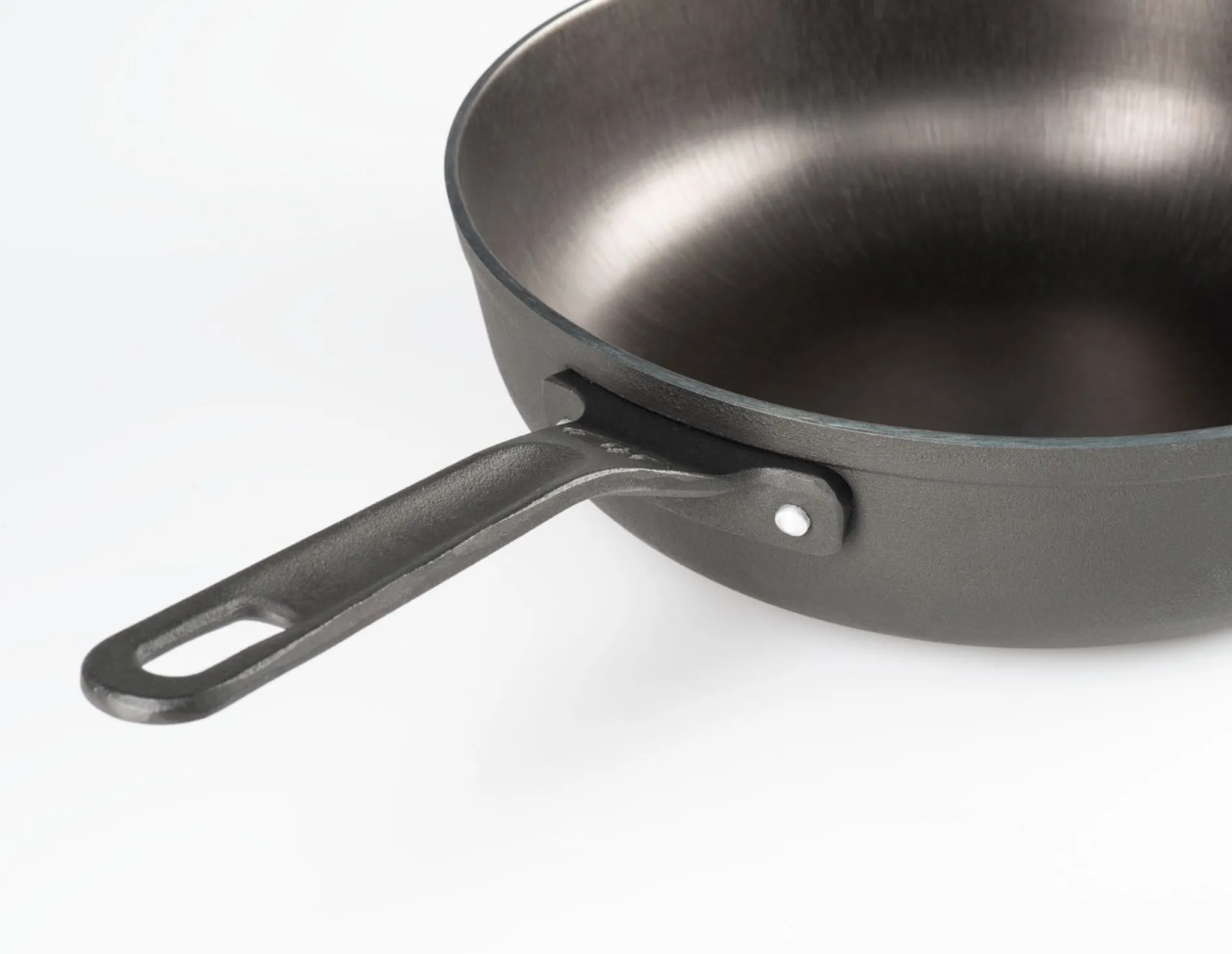 GUIDECAST Deep Frypan