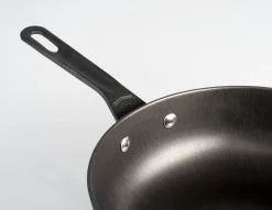 GUIDECAST Deep Frypan
