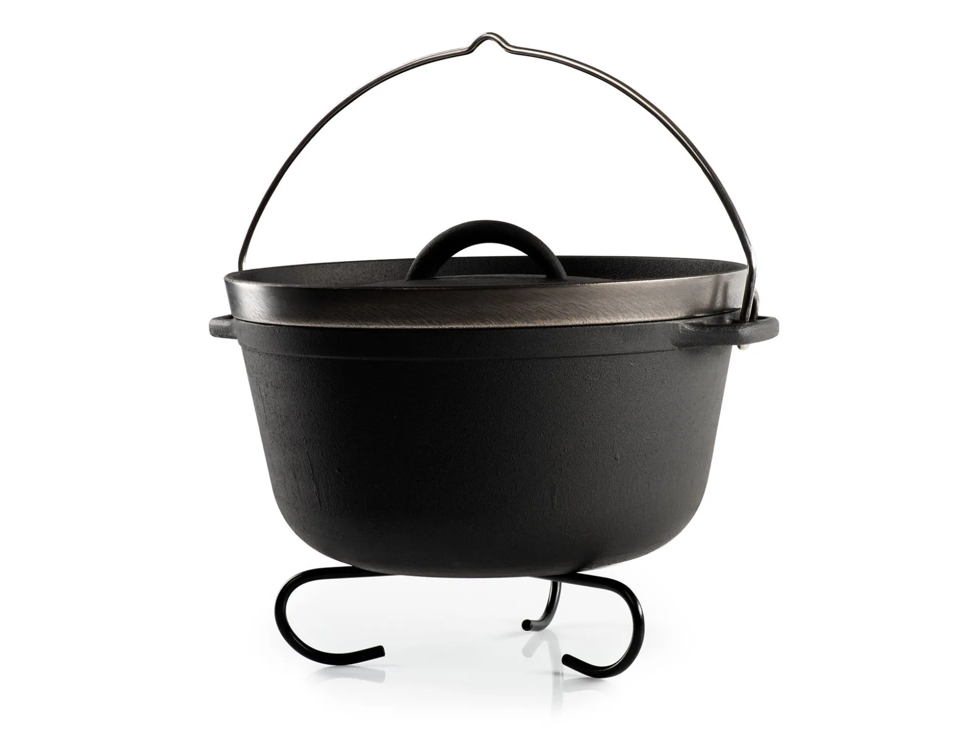 GUIDECAST Dutch Oven