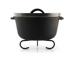 GUIDECAST Dutch Oven