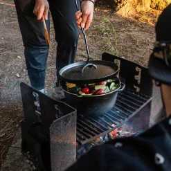 GUIDECAST Dutch Oven