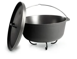 GUIDECAST Dutch Oven