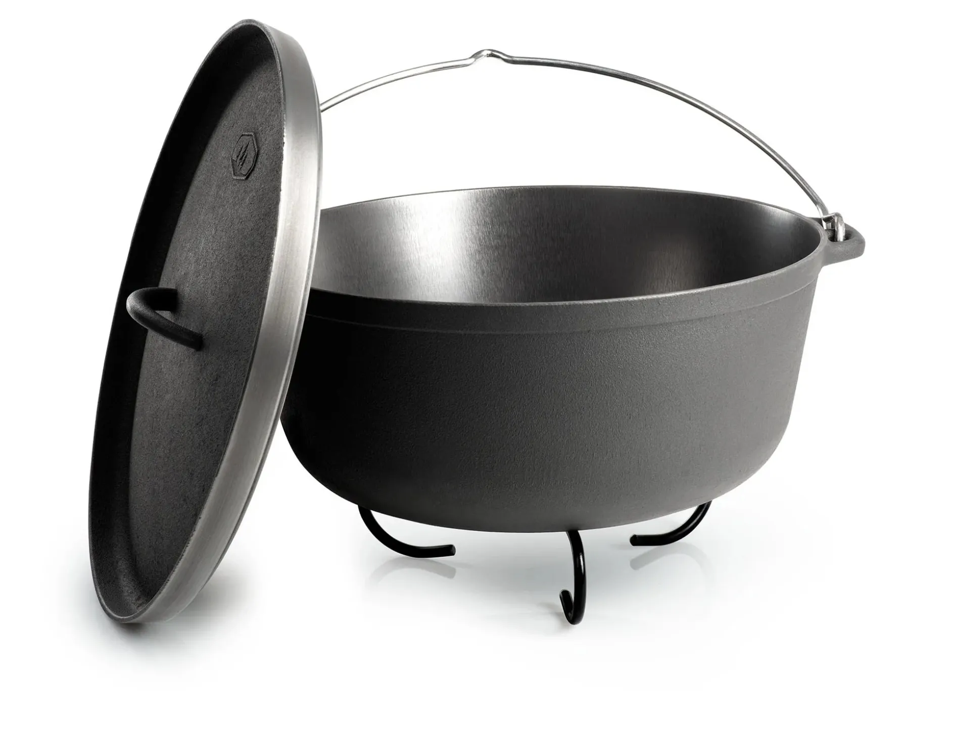 GUIDECAST Dutch Oven