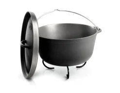 GUIDECAST Dutch Oven