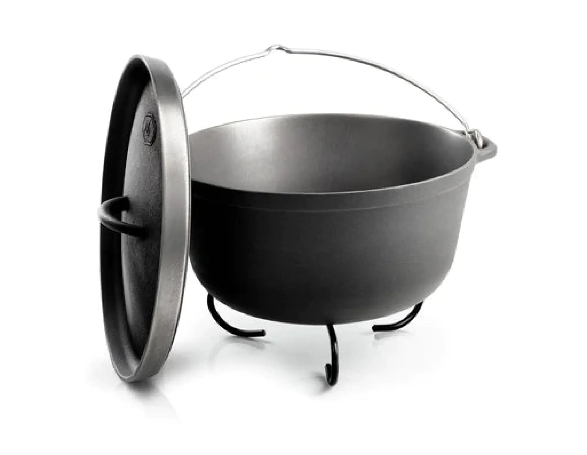 GUIDECAST Dutch Oven
