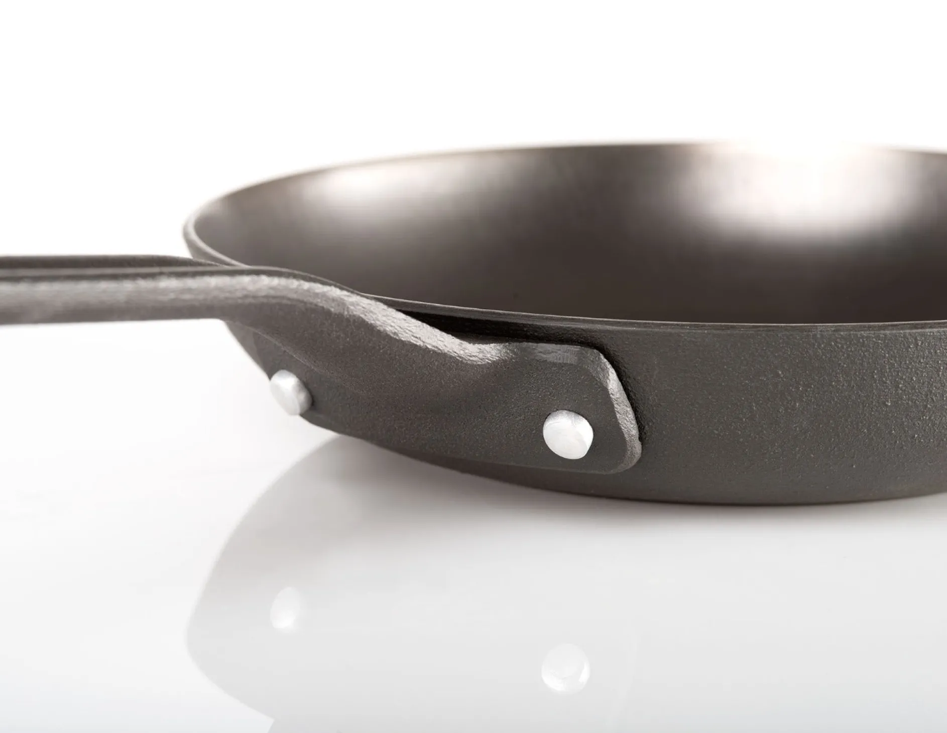 GUIDECAST Frying Pan