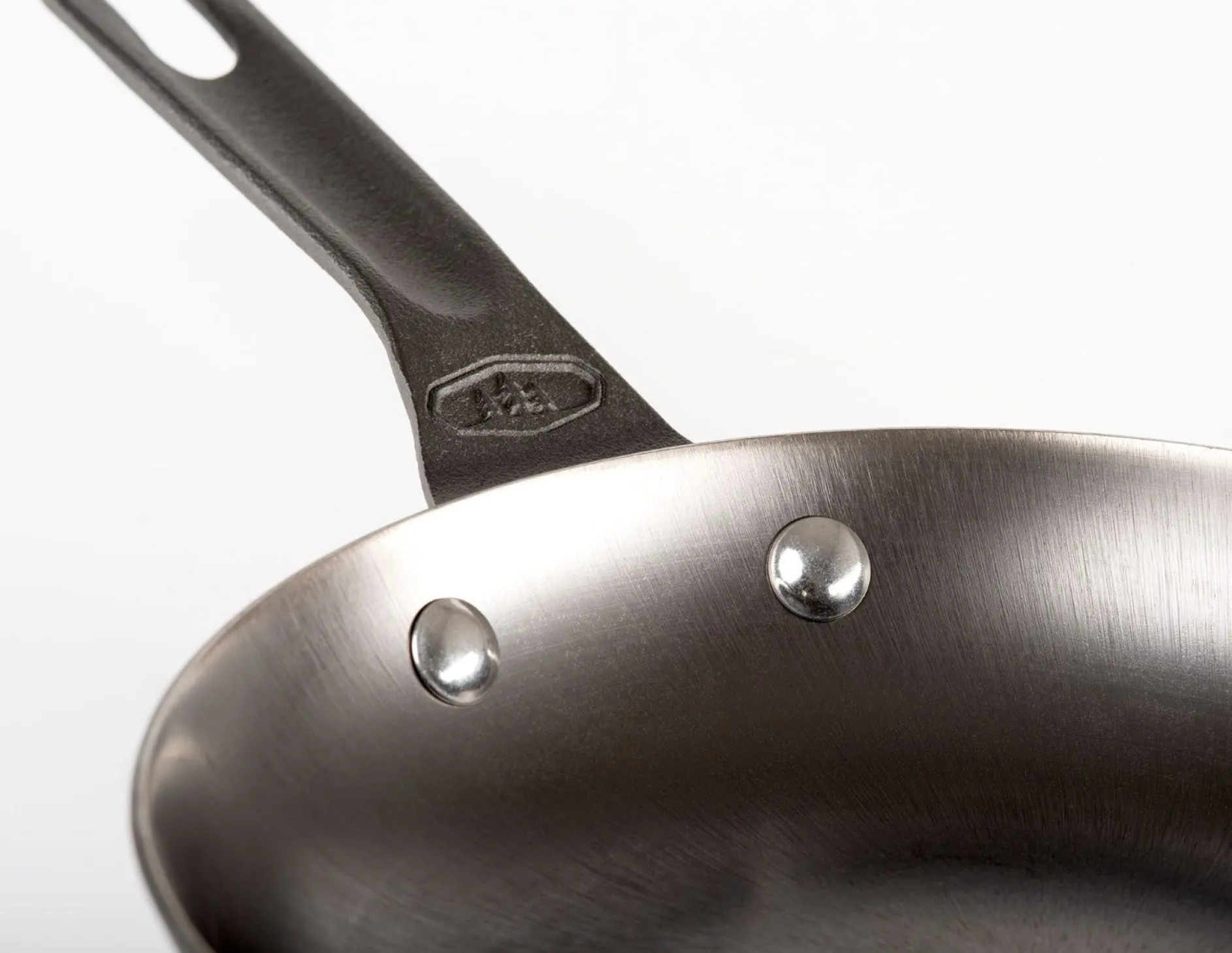 GUIDECAST Frying Pan