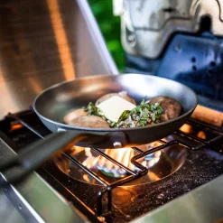 GUIDECAST Frying Pan