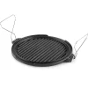 Guidecast Griddle