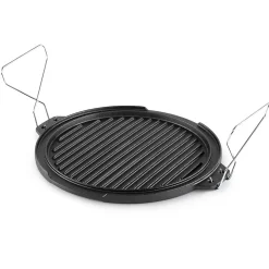 Guidecast Griddle