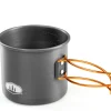 HALULITE 20 fl. oz. Aluminum Bottle Cup