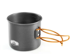HALULITE 20 fl. oz. Aluminum Bottle Cup