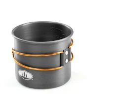 HALULITE 20 fl. oz. Aluminum Bottle Cup