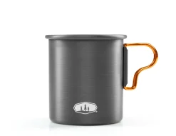 HALULITE 14 fl. oz. Aluminum Bottle Cup