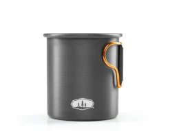HALULITE 14 fl. oz. Aluminum Bottle Cup
