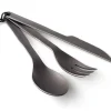 Halulite 3 pc. Ring Cutlery
