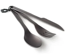 Halulite 3 pc. Ring Cutlery