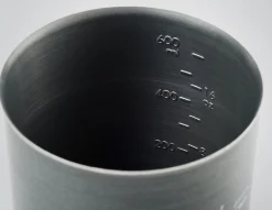Halulite Minimalist II, Cookset for One