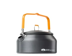 Halulite Tea Kettle