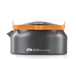 Halulite Tea Kettle
