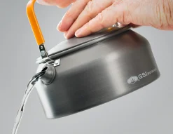 Halulite Tea Kettle