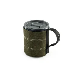 Infinity Backpacker Mug