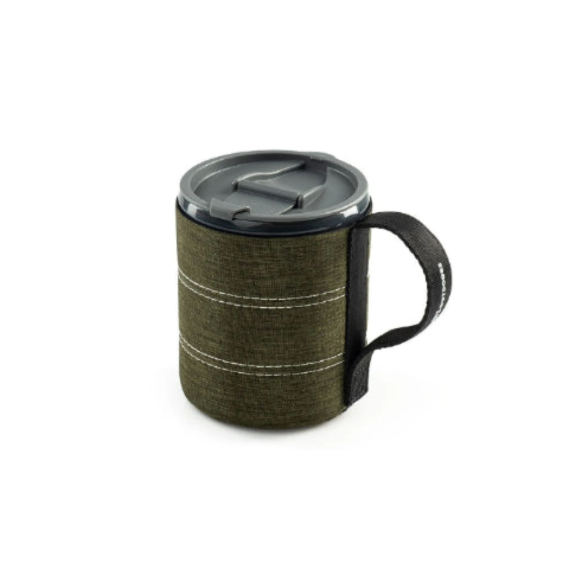 Infinity Backpacker Mug