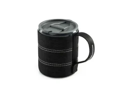 Infinity Backpacker Mug