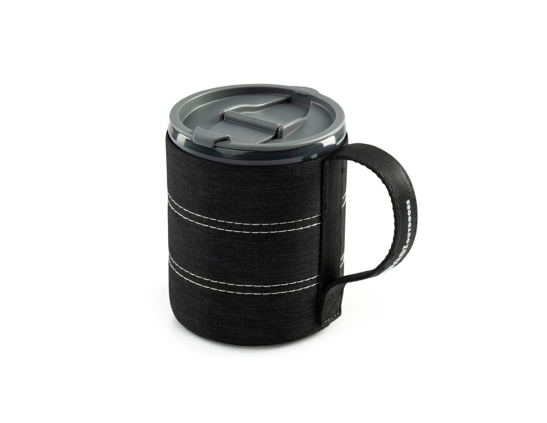 Infinity Backpacker Mug