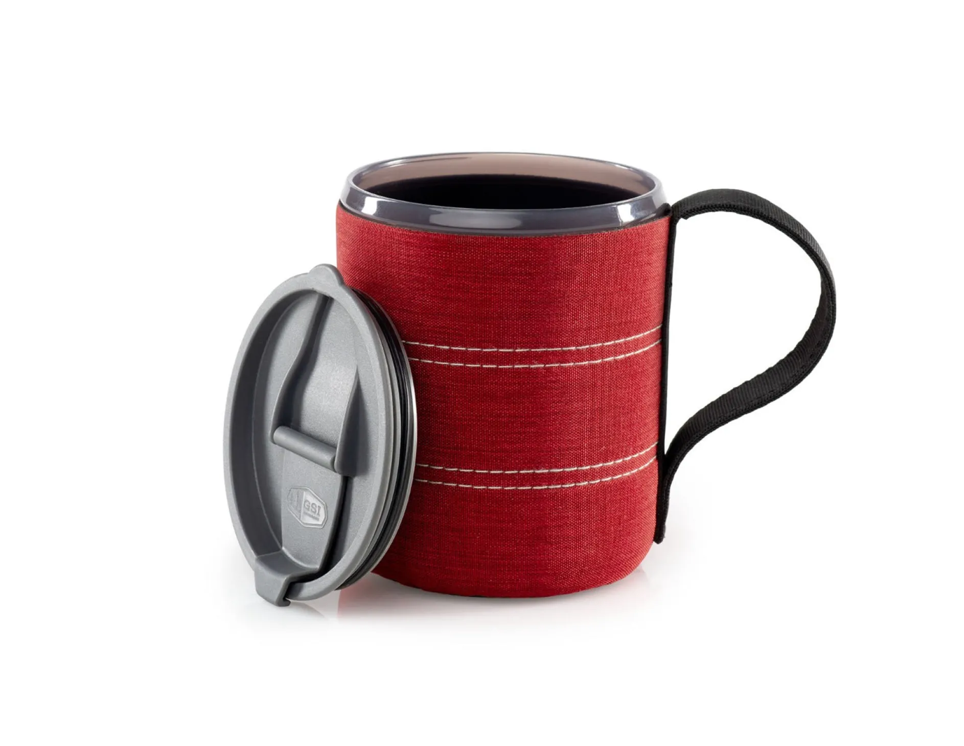 Infinity Backpacker Mug