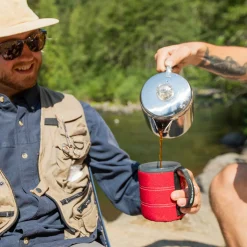 Infinity Backpacker Mug